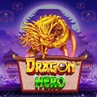 Dragon HeroPragmatic Play thumbnail