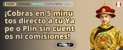 Interfaz visual de juegos de casino PlayPix
