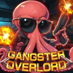Gangster Overlord game icon