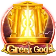 Greek GodsCQ9 icon