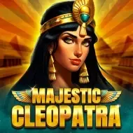 Majestic Cleopatra game icon