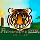 Adventure Palace game icon