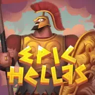 Epic HellasPeterandsons