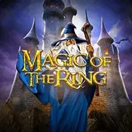 Magic Of The RingVoltent thumbnail