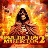 Dia de Los Muertos 2Endorphina