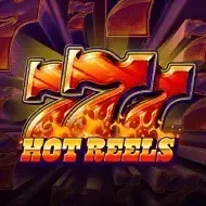777 Hot ReelsOctoplay thumbnail