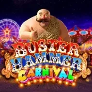 Buster Hammer CarnivalReelplay thumbnail