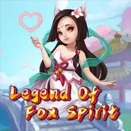 Legend Of Fox Spirit game icon
