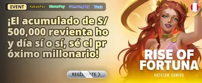 Interfaz dinámica de juego de pesca con efectos metálicos