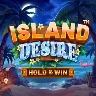 Island Desire - Hold & Win game icon