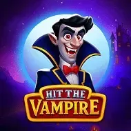 Hit the Vampire game icon