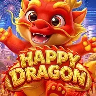Happy Dragon