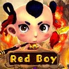 Red Boy game icon
