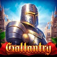 Gallantry game icon