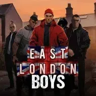 East London Boys game icon