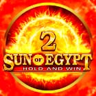 Sun of Egypt 2 icon