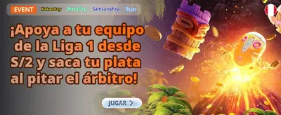 Interfaz de depósito seguro Playpix