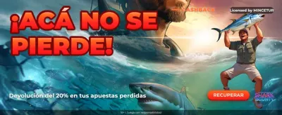 Bounty del Tiburón