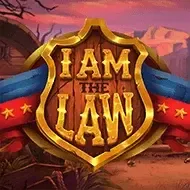 I am The Law