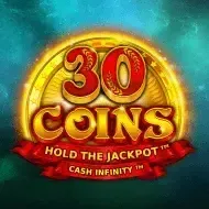 30 Coins game icon