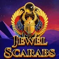 Jewel Scarabs game icon