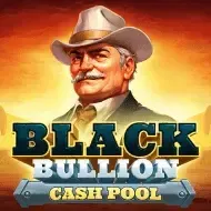 Black Bullion Cash Pool game icon